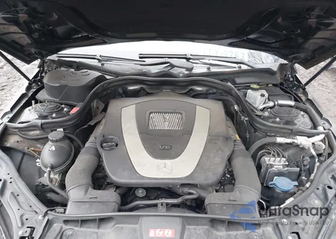 2011 Mercedes-Benz E 350 z USA, uszkodzony, nr VIN WDDHF5GB5BA311111